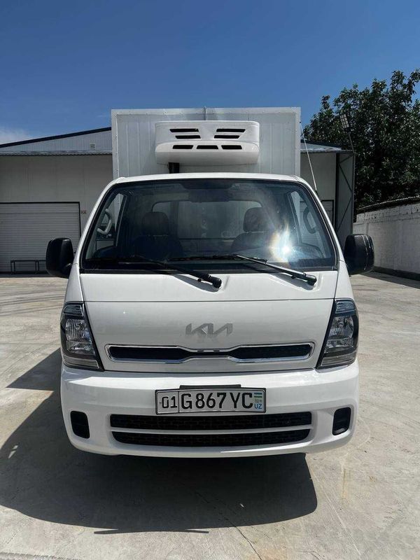 Kia bongo Киа бонго Kia bongo Киа бонго