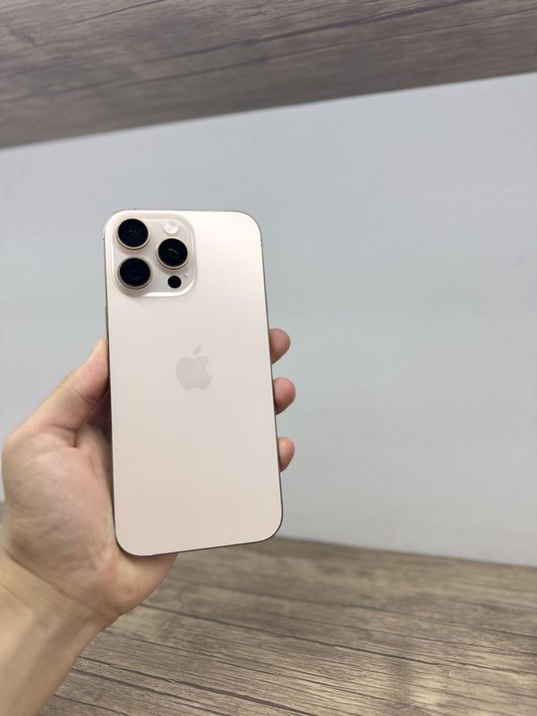 iPhone 16 ProMax iPhone 16 ProMax