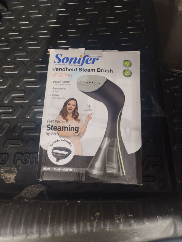 Dazmollagich Sonifer
