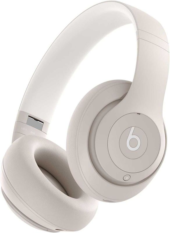 Беспроводные наушники Beats Studio Pro! Новые в коробке! Оригинал! Беспроводные наушники Beats Studio Pro! Новые в коробке! Оригинал!