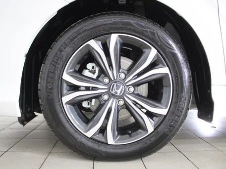 Диски Honda Crider R16 енги перегон Диски Honda Crider R16 енги перегон