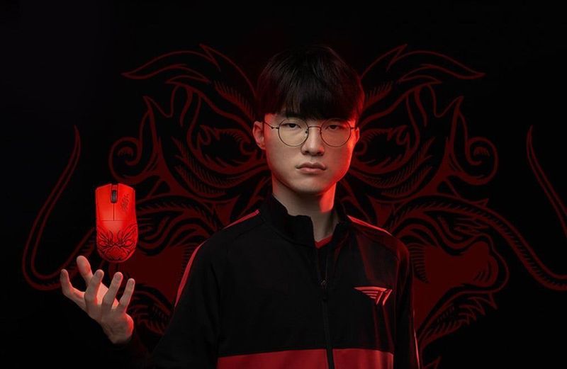 Razer Deathadder V3Pro Razer Deathadder V3Pro