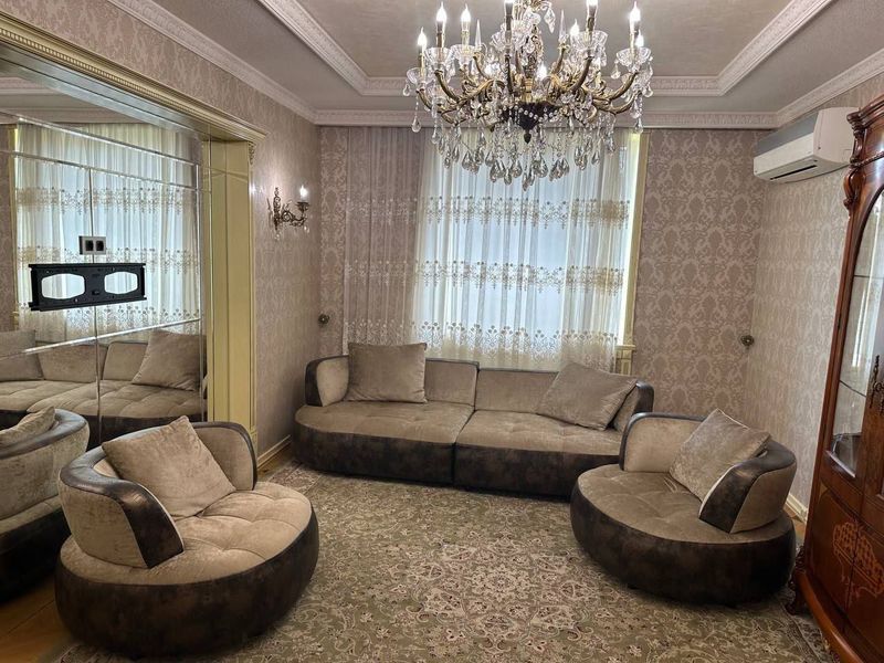 Квартира Габус 110 школа 4/5/6 132 кв.м Квартира Габус 110 школа 4/5/6 132 кв.м