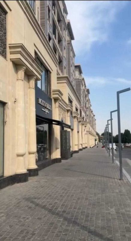 Сдам в аренду 150+130м2 Ор-р: Жк "Golden Hous"