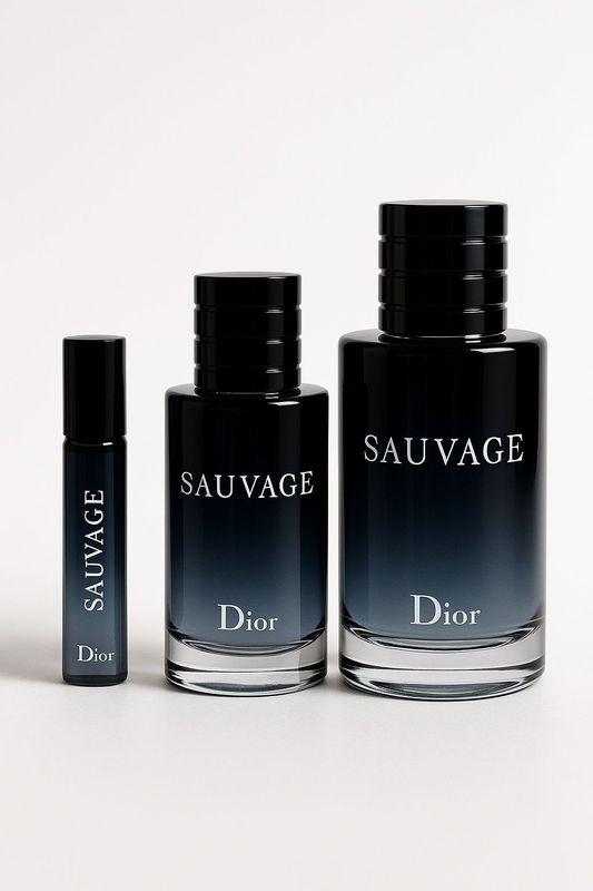 Dior Sauvage original Dior Sauvage original