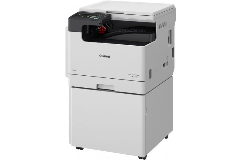 Canon iR2425 (в комплекте с тонером) Canon iR2425 (в комплекте с тонером)