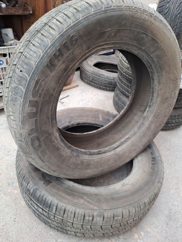 Yangi balon 195/65/15 R arzonga bervoraman Yangi balon 195/65/15 R arzonga bervoraman