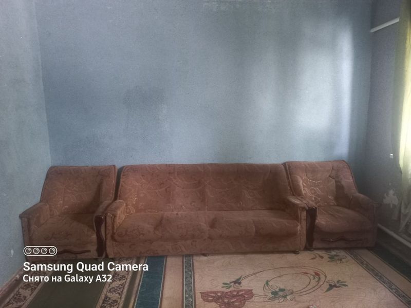 Диван б/ продам не дорого Диван б/ продам не дорого