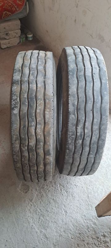 Kapsen 215 75 isuzu bolon 2 dona Kapsen 215 75 isuzu bolon 2 dona