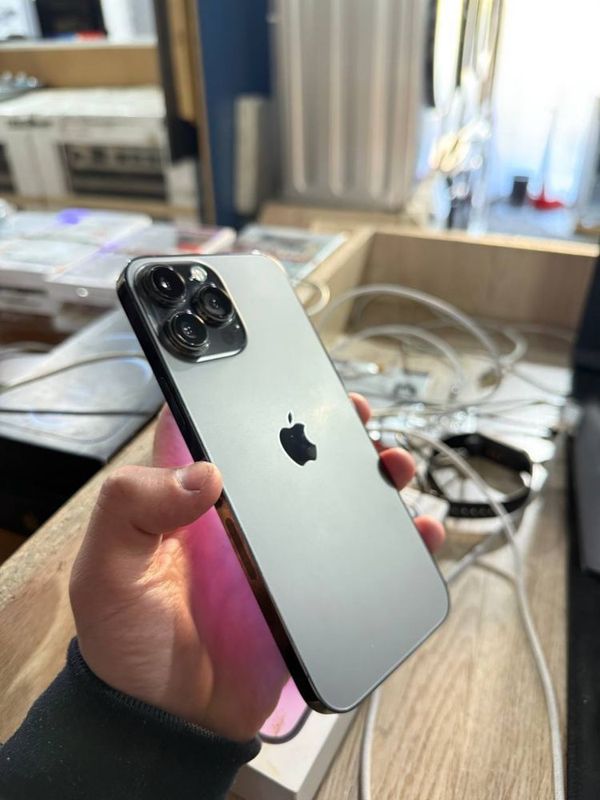 Iphone 13 pro max Iphone 13 pro max