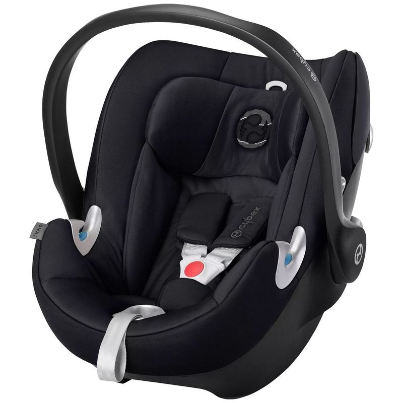Продается автокресло Cybex Aton Q Infant Car Seat
