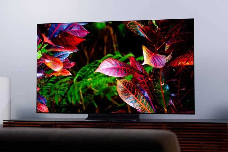 Телевизор LG OLED Evo 77C4RLA 77" (Новинка 2024)