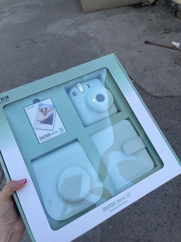 Instax 12mini