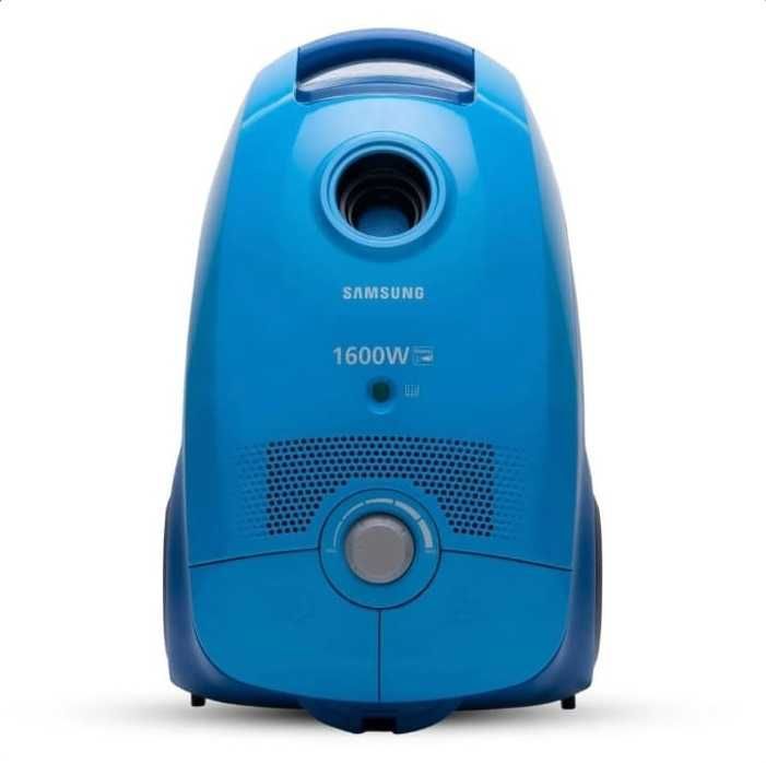 Пылесос Samsung SC 5630 с мешком, дешевле, новый в упаковке Пылесос Samsung SC 5630 с мешком, дешевле, новый в упаковке