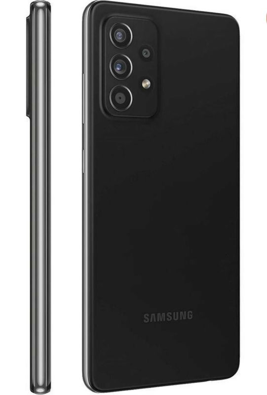 Samsung Galaxy A52 sotiladi Samsung Galaxy A52 sotiladi
