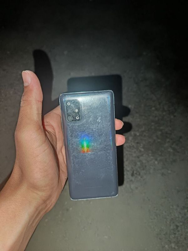 A 51 kafolat bilan A 51 kafolat bilan