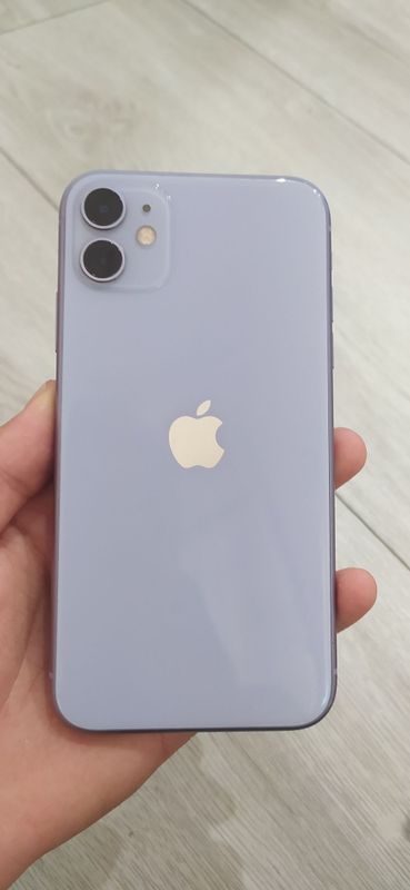 Iphone 11 64gb yomks 70% LLA karopka dokument ful xich qati alishmagn Iphone 11 64gb yomks 70% LLA karopka dokument ful xich qati alishmagn