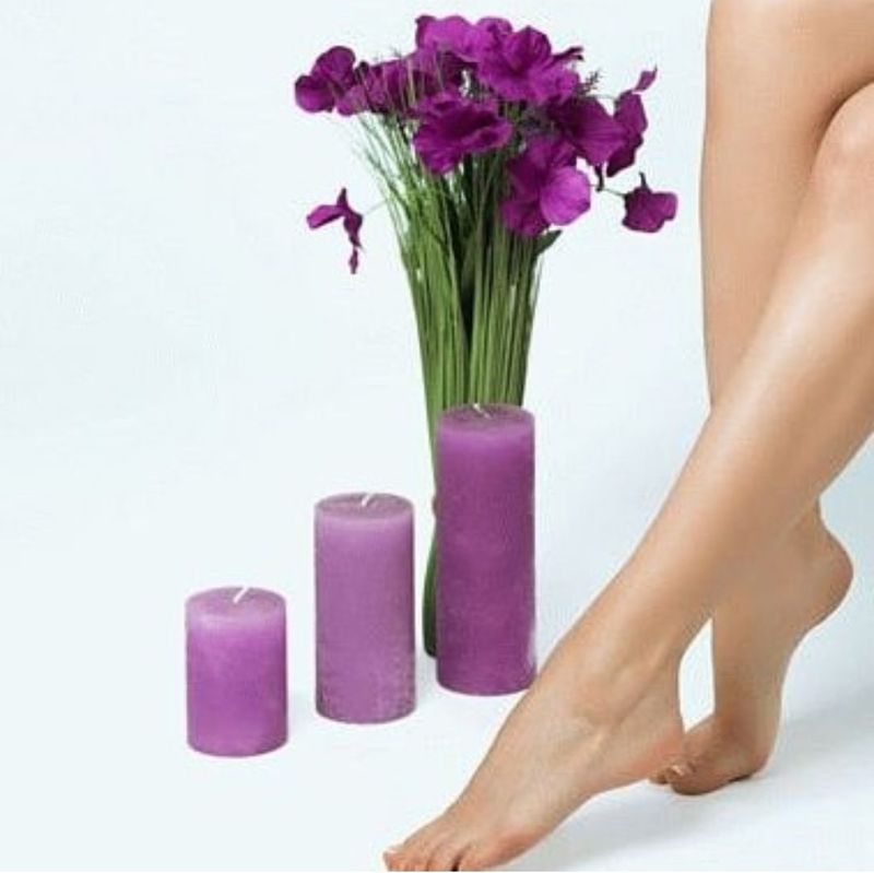 Депиляция факат аёллар учун - SPA, GELLING, KLASSIK Депиляция факат аёллар учун - SPA, GELLING, KLASSIK