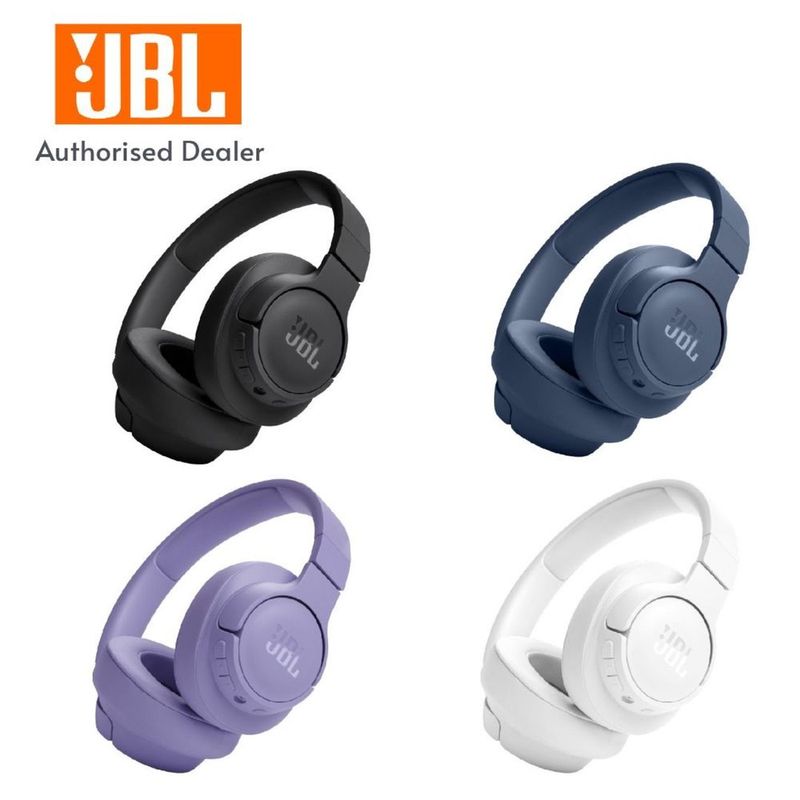 JBL Tune 720BT (оптом)