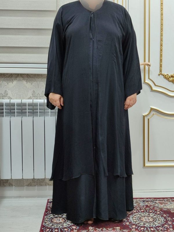 Abaya umrada kega