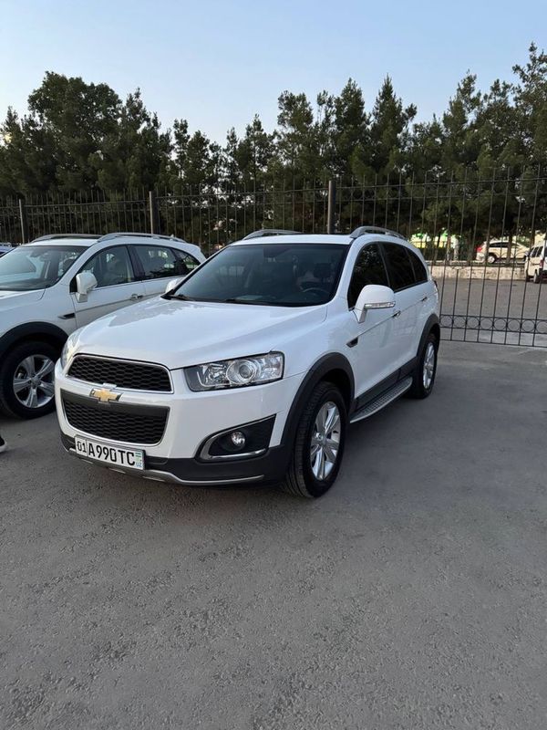 Captiva 2014 kraskasi toza xadavoylari merc qilingan prapan gaz bor Captiva 2014 kraskasi toza xadavoylari merc qilingan prapan gaz bor