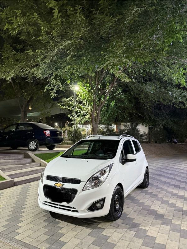 Spark 2021 yil metan gaz avtomat