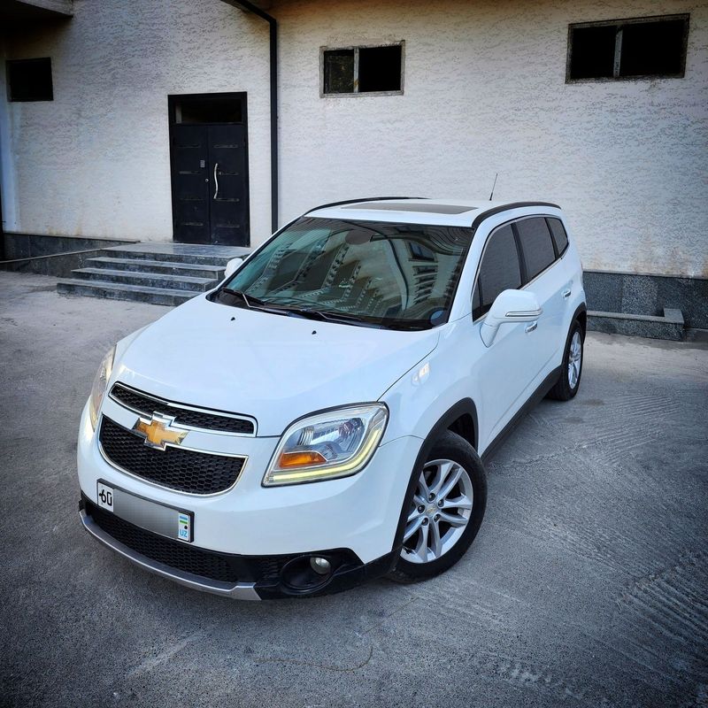 1.8L ORLANDO 2015 Avtomat 1.8L ORLANDO 2015 Avtomat