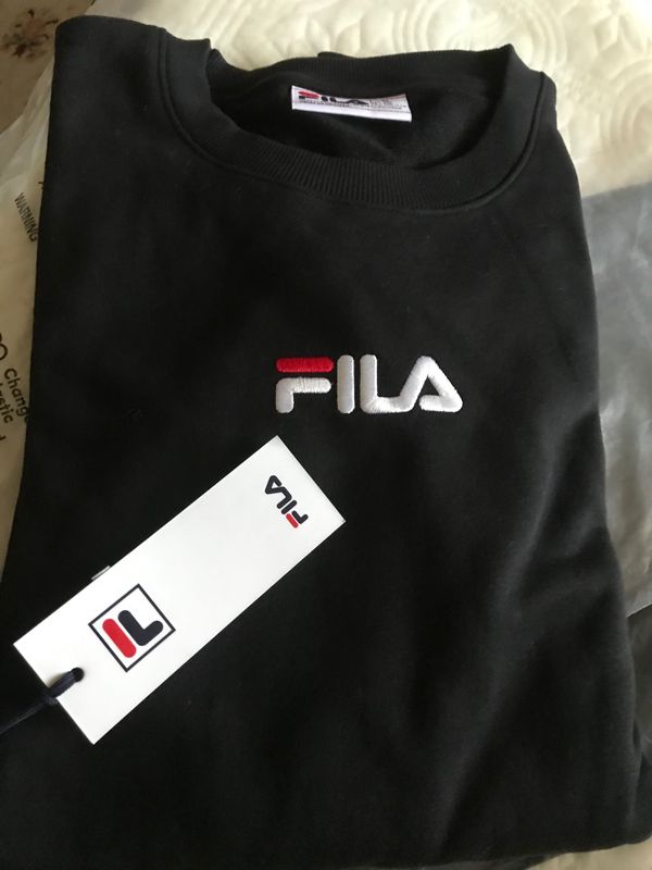 FILA XL. XXL. худи и свитер оригинал бренд новая коллекция XL ,u XXL