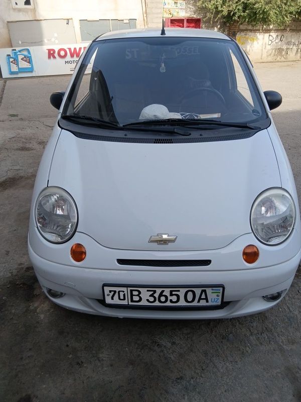 Matiz uzimizniki Matiz uzimizniki