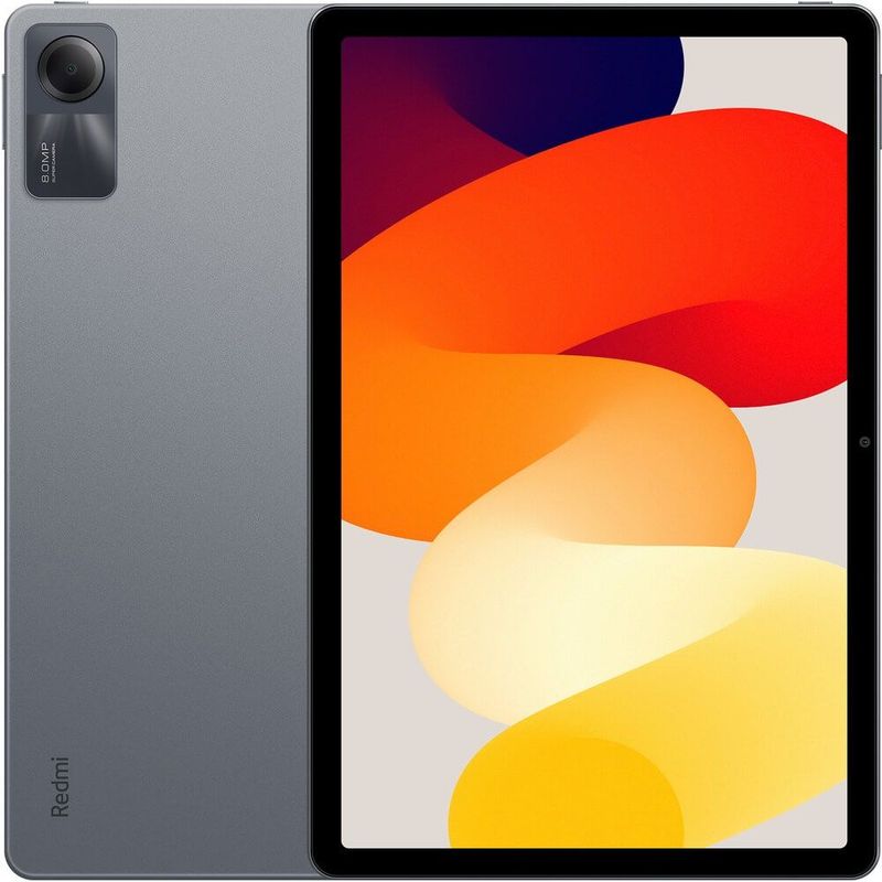 Xiaomi Redmi Pad se 8/256 black Xiaomi Redmi Pad se 8/256 black
