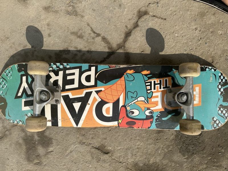 Skate zor vapshe Skate zor vapshe