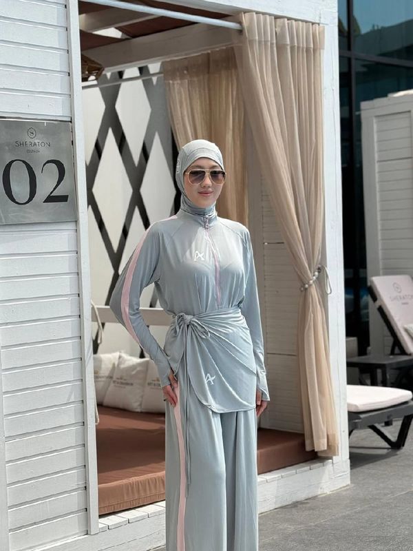 Буркини modest Буркини modest