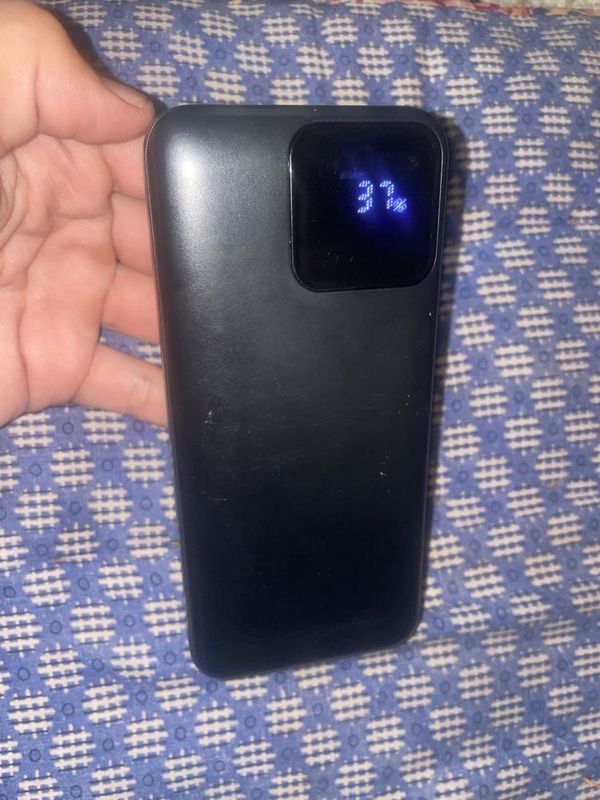 Powerbank 20000 mah Powerbank 20000 mah