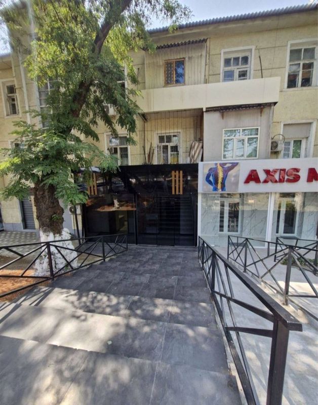 Аренда ПодОфис Ориентир Ашхабат 95м2 Аренда ПодОфис Ориентир Ашхабат 95м2
