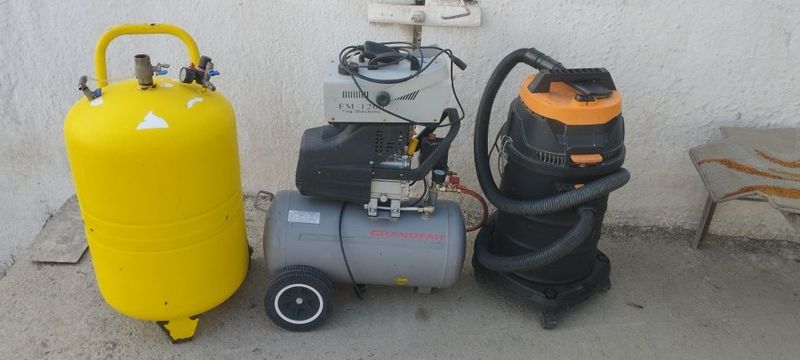 Karcher 1000$ kelishamiz