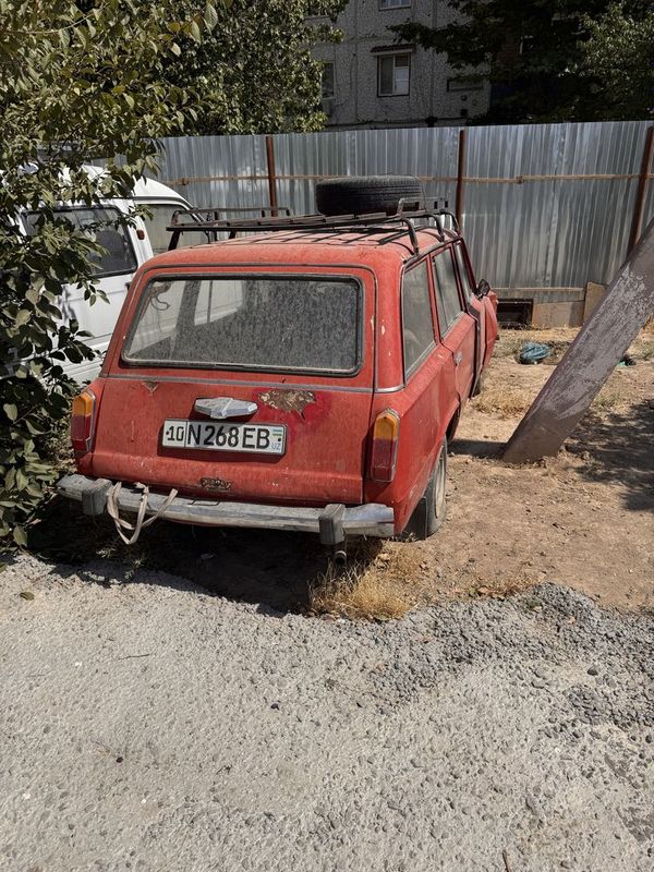 Жугули 02. Жугули 02.