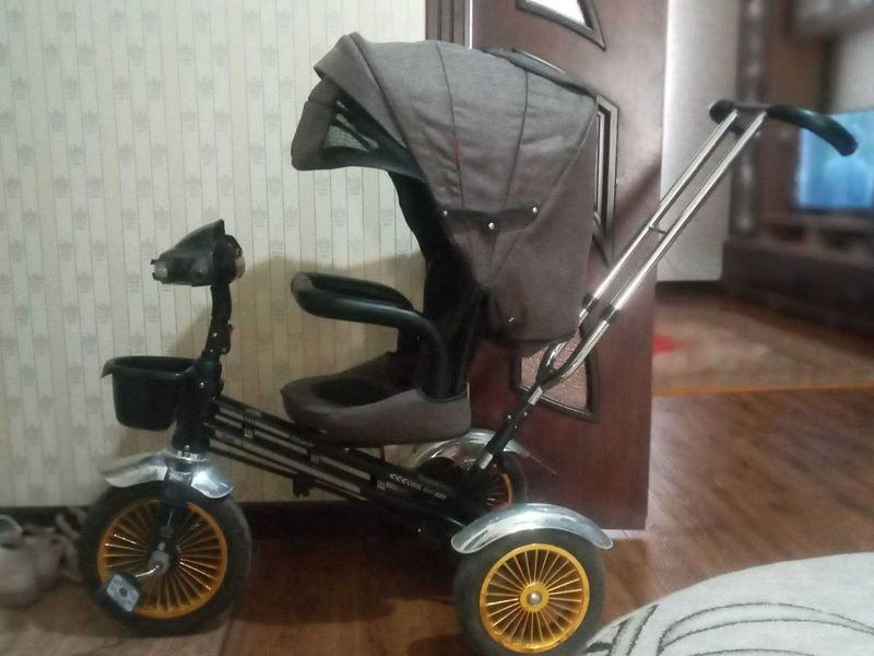 Продам детский велосипед Продам детский велосипед