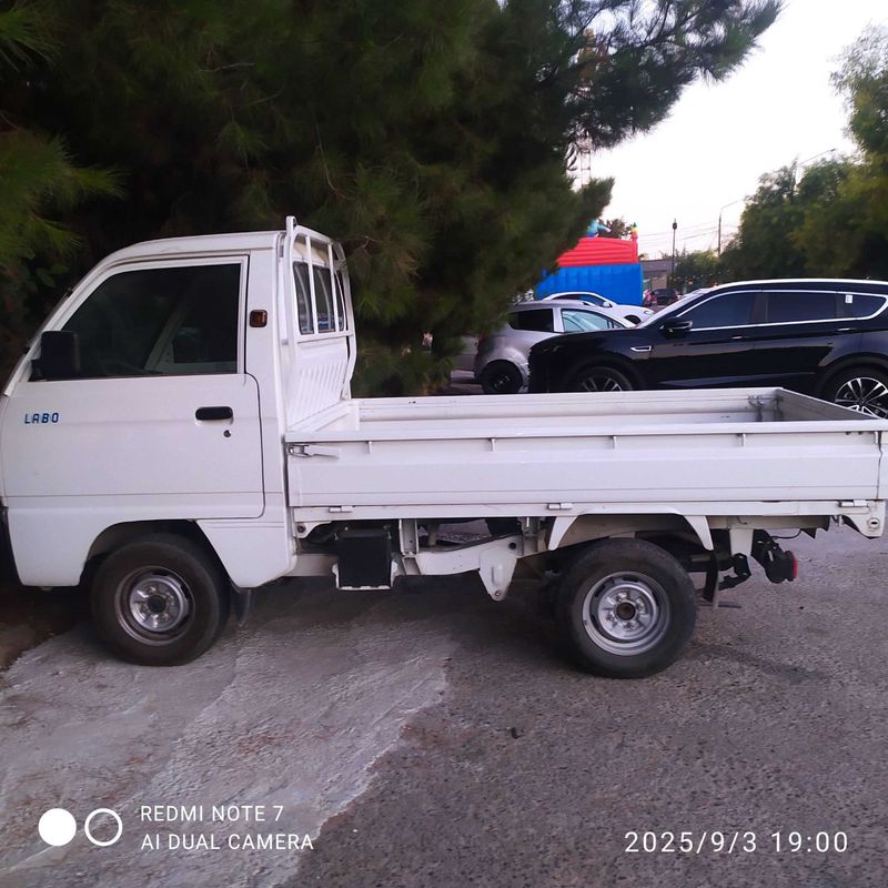 Лабо вариантга берилади