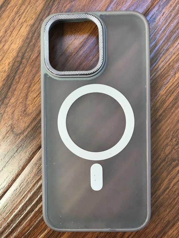 Чехол для iPhone 15 Pro Max