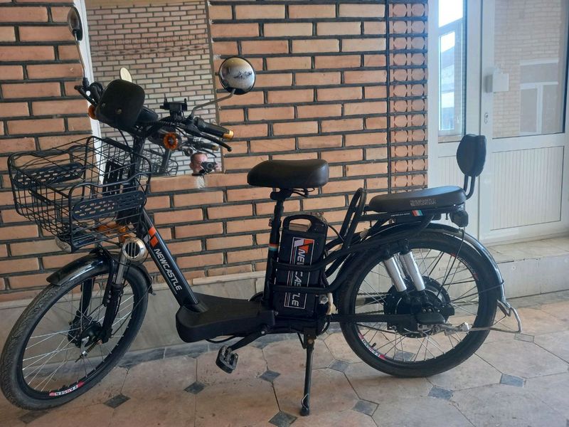 Velosiped Velosiped