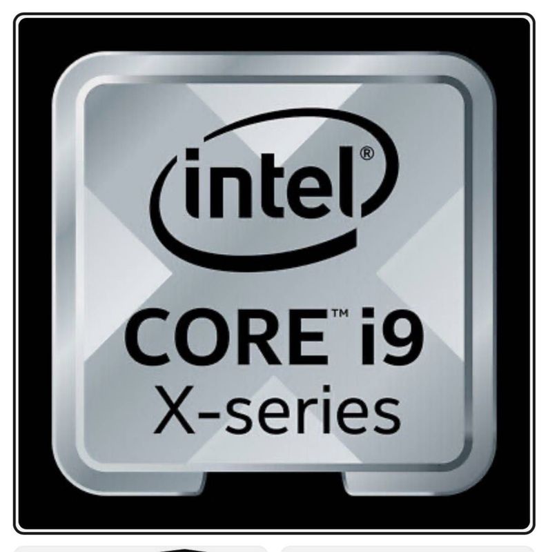 Продаётся процессор Intel Core i9-10900X | 10 Cores | LGA 2066 |