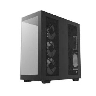 Корпус Deepcool CH780 — модульность и мощь для ПК Корпус Deepcool CH780 — модульность и мощь для ПК
