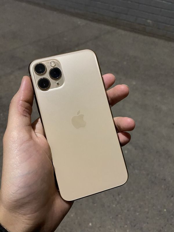 Iphone 11 pro 64gb LL/A