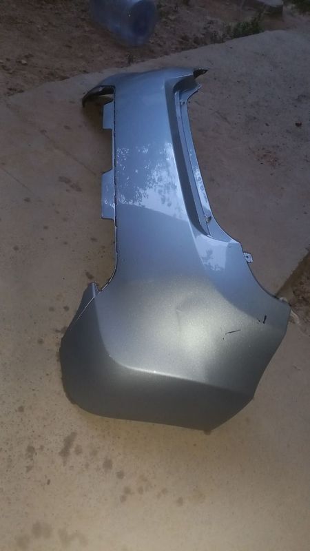 Spark orqa bamperi, delfin rang Spark orqa bamperi, delfin rang