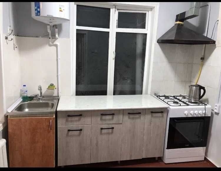 Сдается участок в Шайхантохурском р-не,4-ком,1-сот.