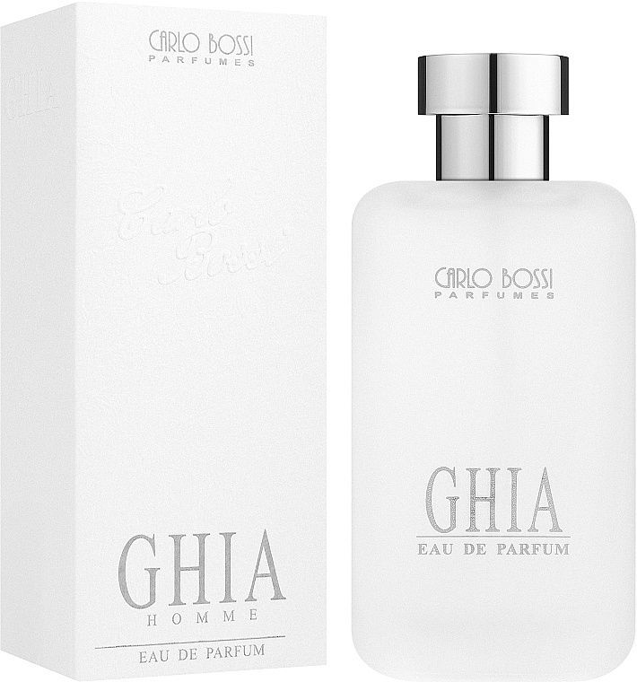 Chia parfum original 100 mL