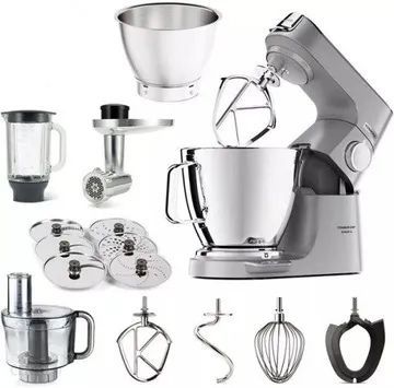 Комбайн KENWOOD KVL85.594SI Комбайн KENWOOD KVL85.594SI