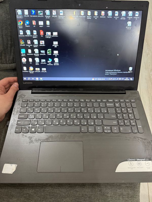 ноутбук Lenovo сотилади ноутбук Lenovo сотилади