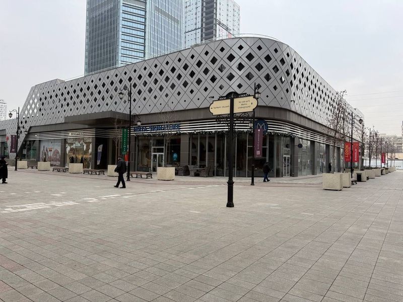 Продаётся помещение, Tashkent City , 135м2 Продаётся помещение, Tashkent City , 135м2