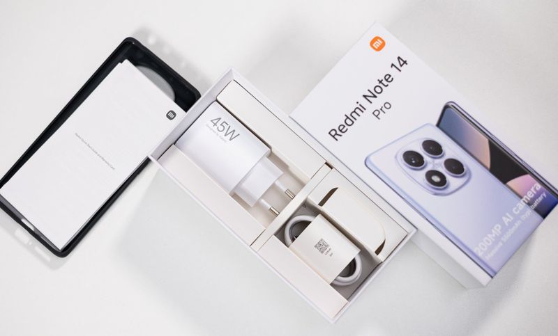 Redmi Not 14 Pro Redmi Not 14 Pro